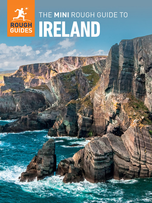 Nimiön The Mini Rough Guide to Ireland (Travel Guide eBook) lisätiedot, tekijä Rough Guides - Saatavilla
